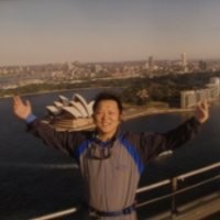 Eric Weng