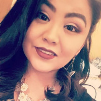 Lavina Yazzie