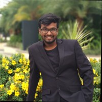 Vineesh Kumar Meda