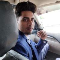 Siddharth Prakash Neeraj