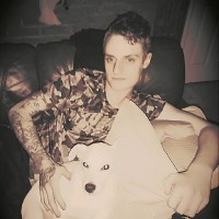 Daniel Slade