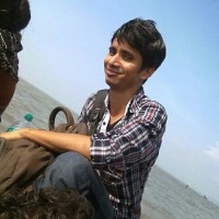 Amit Marchande