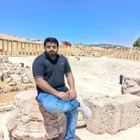 Nabeel Ashraf