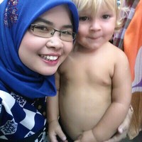 Siti Norhaslina