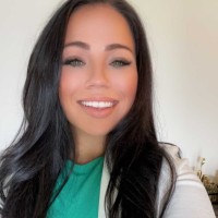 Sarah Briones