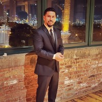 Manny Castaneda