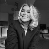 Aleksandra Särkelä