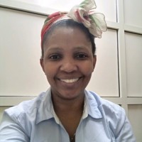 ann gichuru
