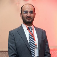 Syed Asad Ali