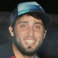 Guillermo Gonzale