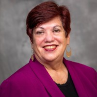 Susan (Sue) Troupe, Woman of Many Hats