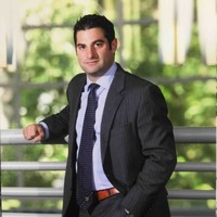 Dr. Nicholas J. Spera