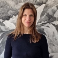 Sophie Bourgenot