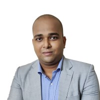 Archisman Biswabandya