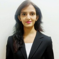 Mayuri Chaudhari