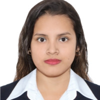 Teresita Saavedra Mendoza