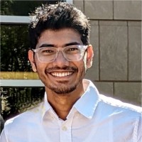 Atharva Sherekar