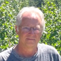 John Repasky, Jr.