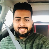 Suhail John .