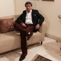 Chani Sahni