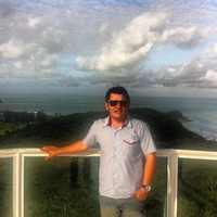 Rodrigo Joner