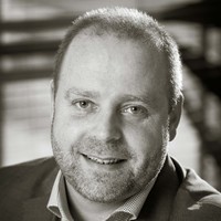 Sven Hofman