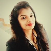 Arpita Dhawale