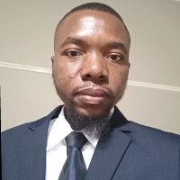 Wandile Masango