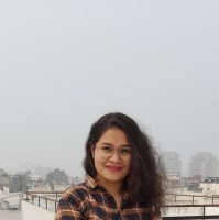 Vrushika Makwana