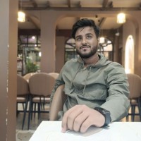Priyanshu Srivastava