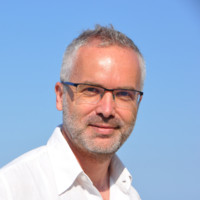 Xavier Blondel