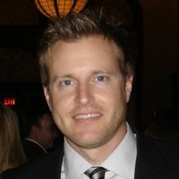 Stephen Cameron