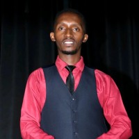 James Mbui