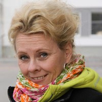 Ann-Catrin Annie Wilsson