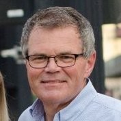 Bill Croucher
