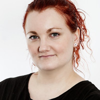 Lina Delbert