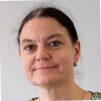 Karin Ibele-Uehling