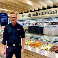Michael Hellberg