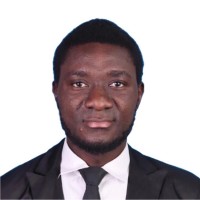 Aloysious Kingsley Suleiman
