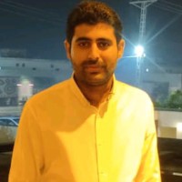 Makhdoom Majid Ali Qureshi