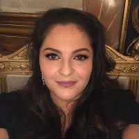 Maria Escamilla - Flores