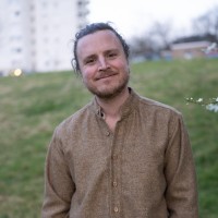 Stuart Leppard
