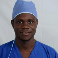 George Brima-Jah