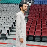 Tariq M.