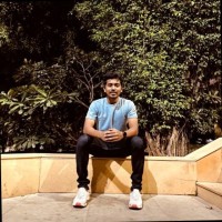 Adarsh Chavan