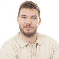 Oliver Johannesen