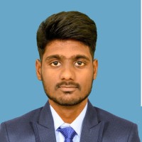 Gokul P G
