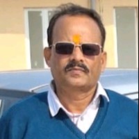 BRIJESH KUMAR SRIVASTAVA