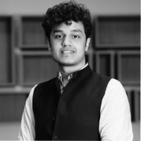 Maaz Ansari