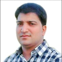 Praveen Dangwal